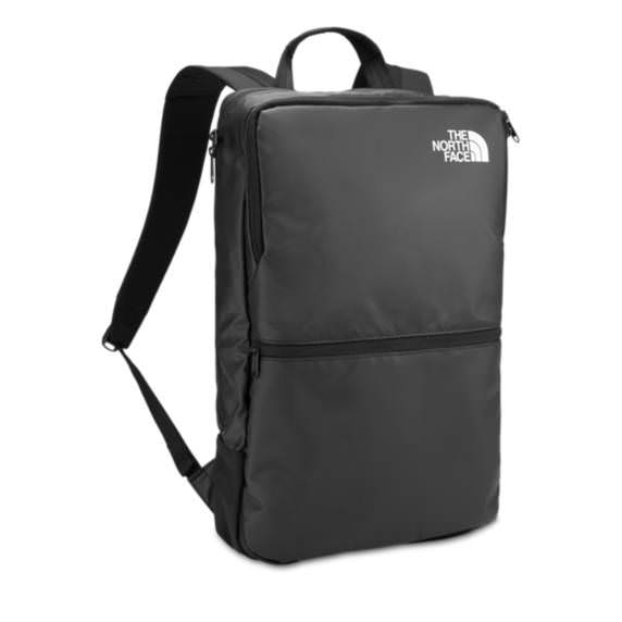 THE NORTH FACE BACKPACK BITE