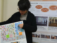 アイキャッチ画像:Web担当者Forumに山岸のインタビュー記事が掲載されました