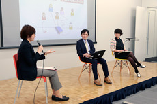 アイキャッチ画像:ドットDNPさんでのイベント「ウェブから学ぶ電子出版の可能性…」のレポートが公開されました