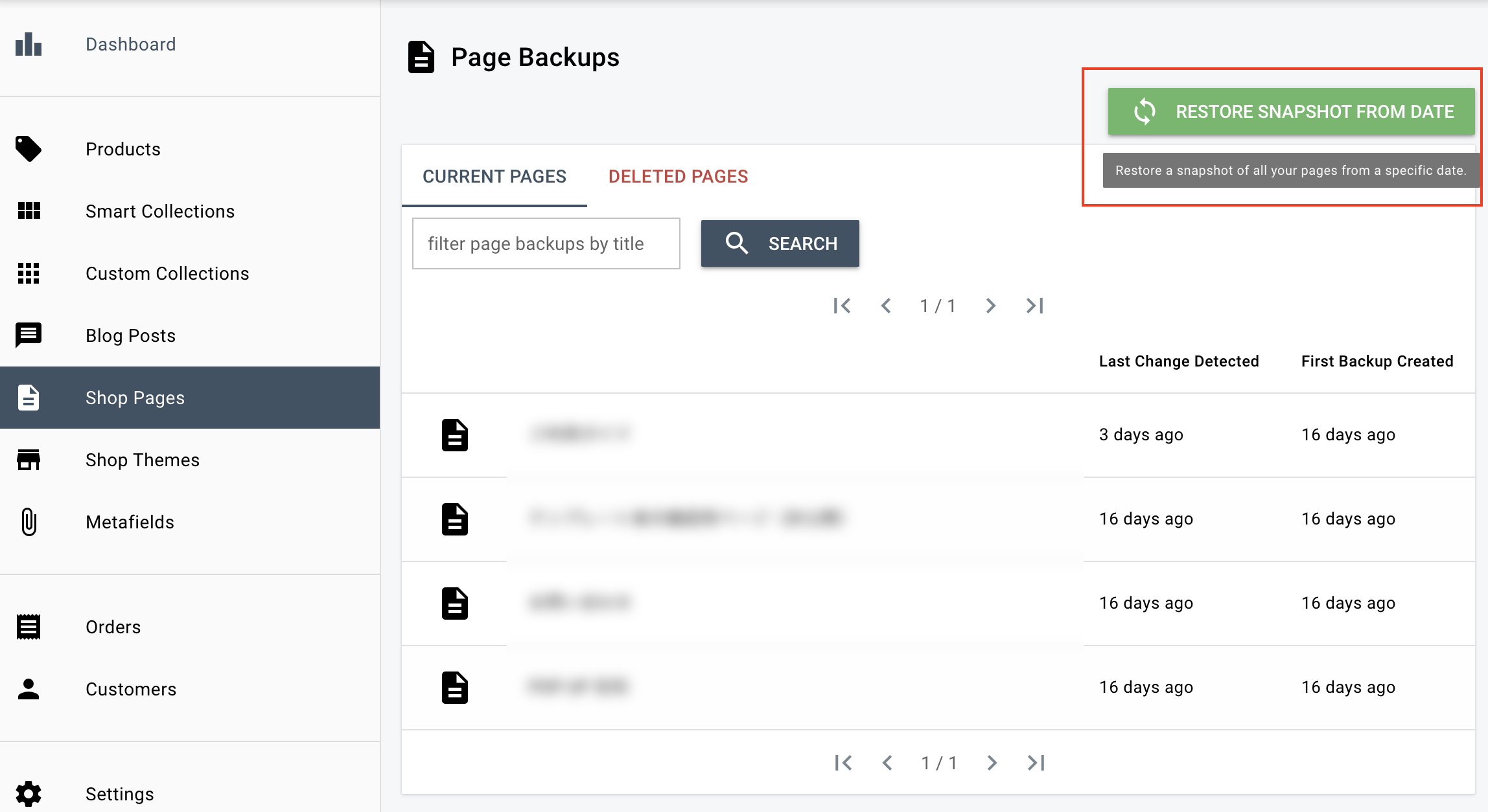 アイキャッチ画像:Shopify でバックアップを取れるアプリ2選