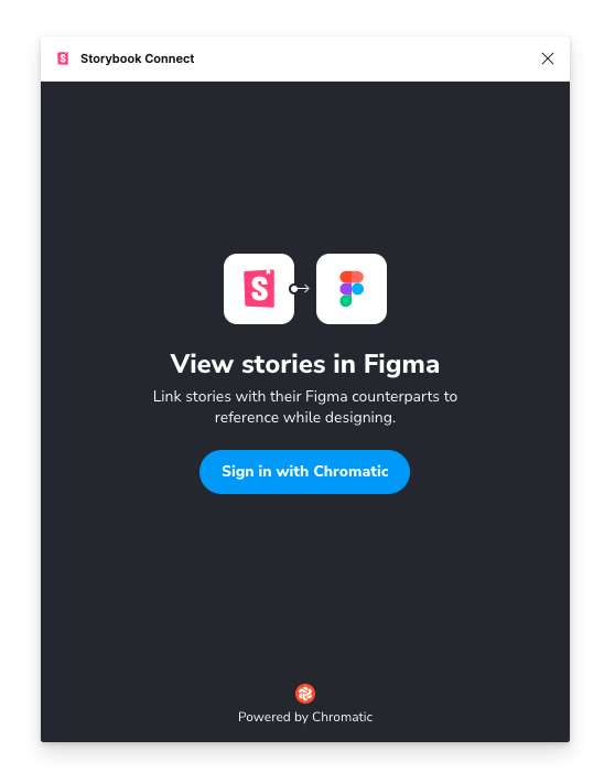 アイキャッチ画像：Storybook Connect を使って Figma で Storybook のコンポーネントを確認する