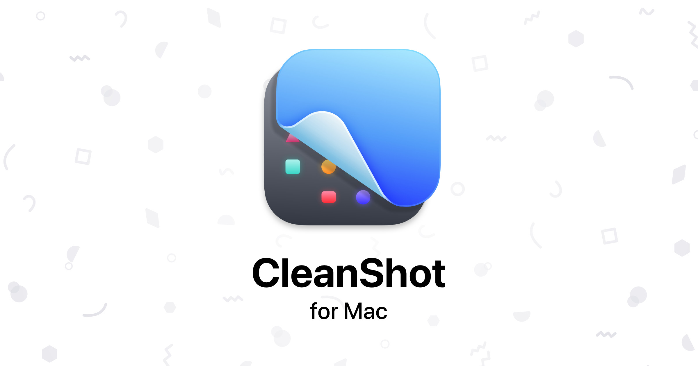 アイキャッチ画像:CleanShot X という最高のスクリーンショットアプリに出会いました
